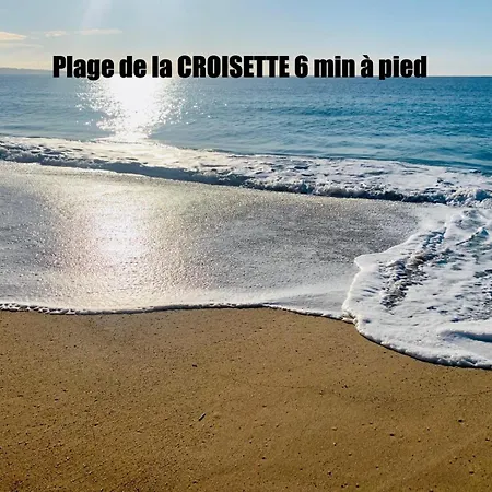 Joli Terrasse, Venizelos-cannes Centre A0b169 칸느