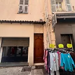 Joli Terrasse, Venizelos-cannes Centre A0b169 *