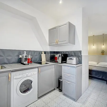 Joli Terrasse, Venizelos-cannes Centre A0b169