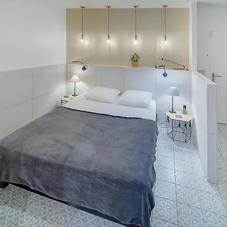 Joli Terrasse, Venizelos-cannes Centre A0b169 칸느