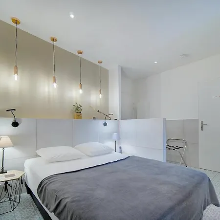 Joli Terrasse, Venizelos-cannes Centre A0b169 Cannes