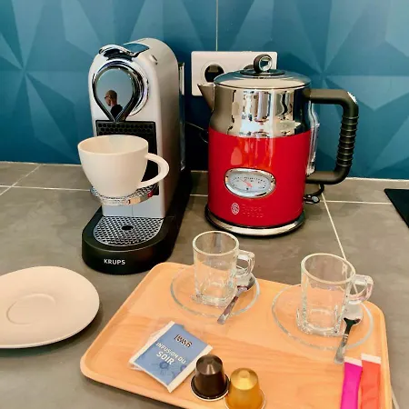 Joli Terrasse, Venizelos-cannes Centre A0b169