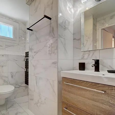 Lägenhet Joli Terrasse, Venizelos-cannes Centre A0b169 Cannes