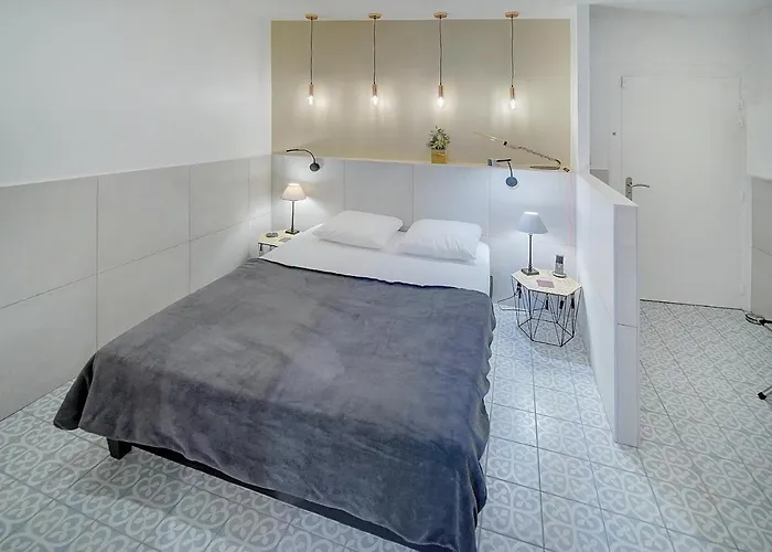 Joli Terrasse, Venizelos-cannes Centre A0b169 Cannes