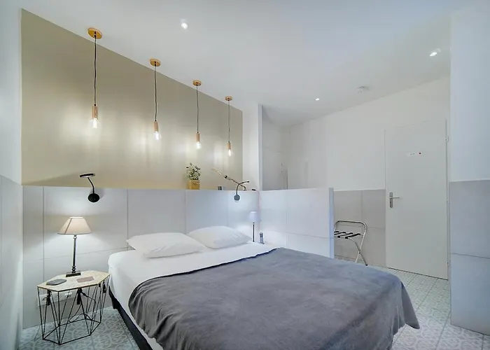 Joli Terrasse, Venizelos-cannes Centre A0b169 Cannes