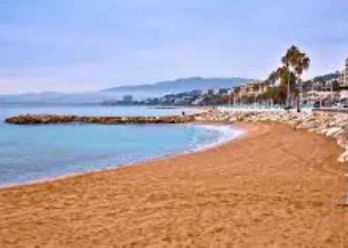 Joli Terrasse, Venizelos-cannes Centre A0b169 Cannes
