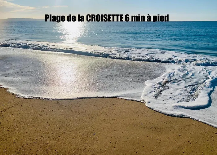 Joli Terrasse, Venizelos-cannes Centre A0b169 Cannes