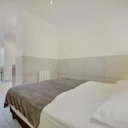 Lägenhet Joli Terrasse, Venizelos-cannes Centre A0b169 *