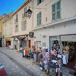 Joli Terrasse, Venizelos-cannes Centre A0b169 *