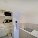 Daire Joli Terrasse, Venizelos-cannes Centre A0b169 Cannes